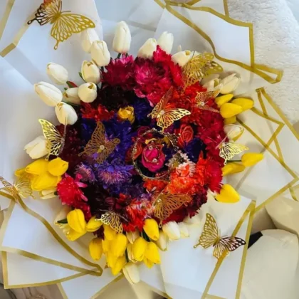 Romance & Anniversaries